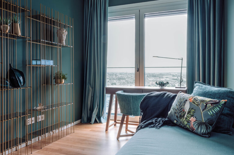 Win Win Gäste-/Arbeitszimmer