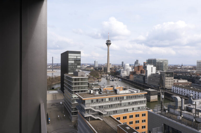 Ausblick