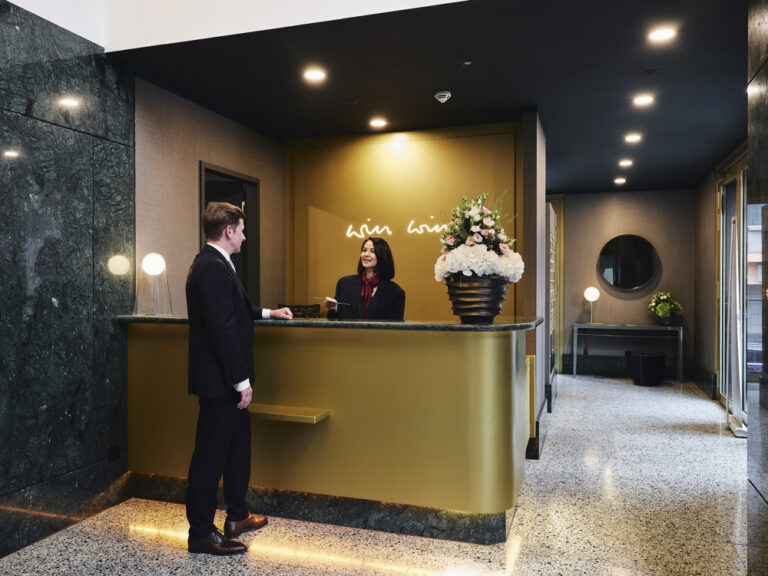 Win Win Concierge