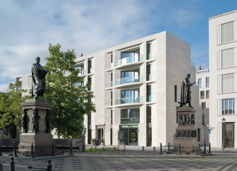 No3 Schinkelplatz Unique Residences