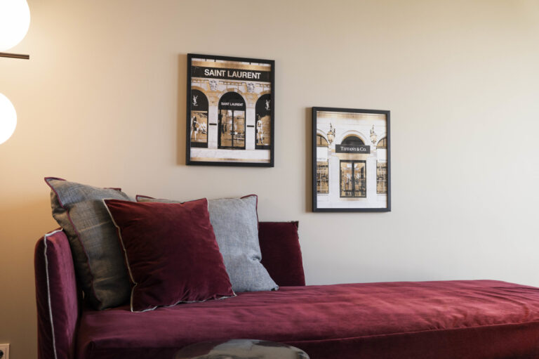 Gästezimmer