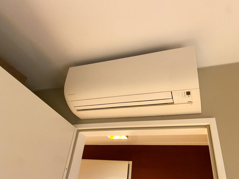Klimaanlage
