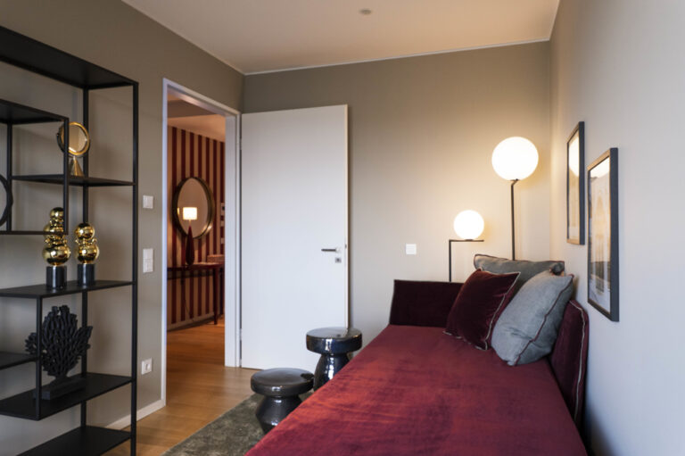 Gästezimmer