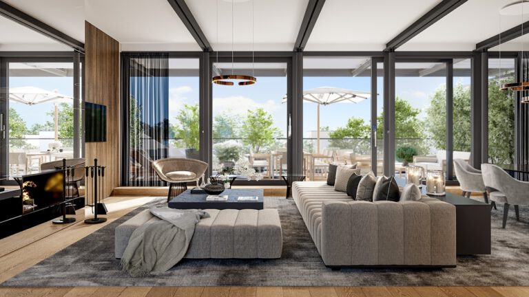 Wohnzimmer B1