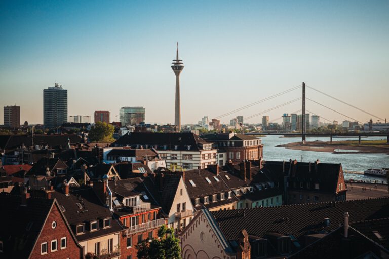 Ausblick