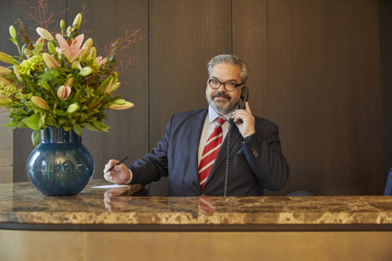 Concierge