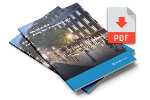 Grundlagenstudie Broschüre