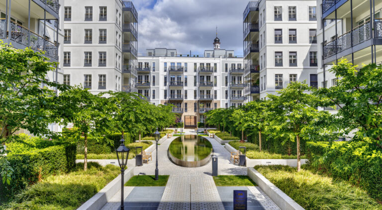 AQ_Andreas-Quartier_Düsseldorf_Garten