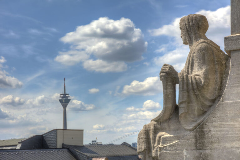 AQ_Andreas-Quartier_Düsseldorf_Ausblick