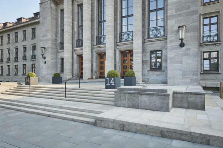 Sophienpalais