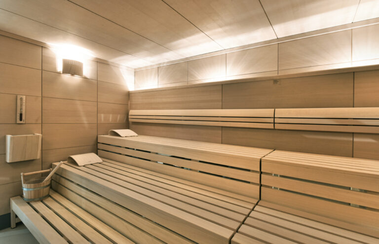 SPA im Sophienpalais