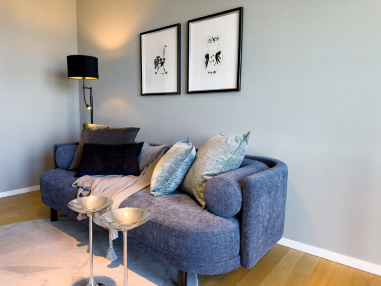 Gästezimmer/Home Office