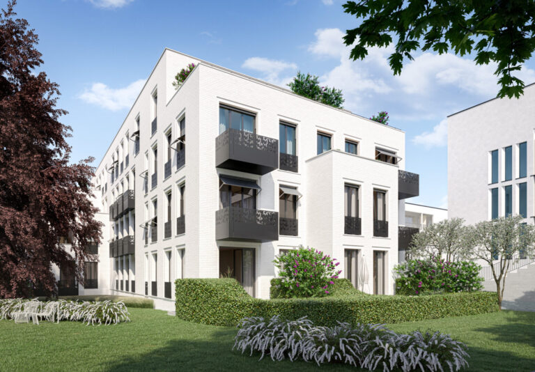 SOPHIE Ansicht Nord-West