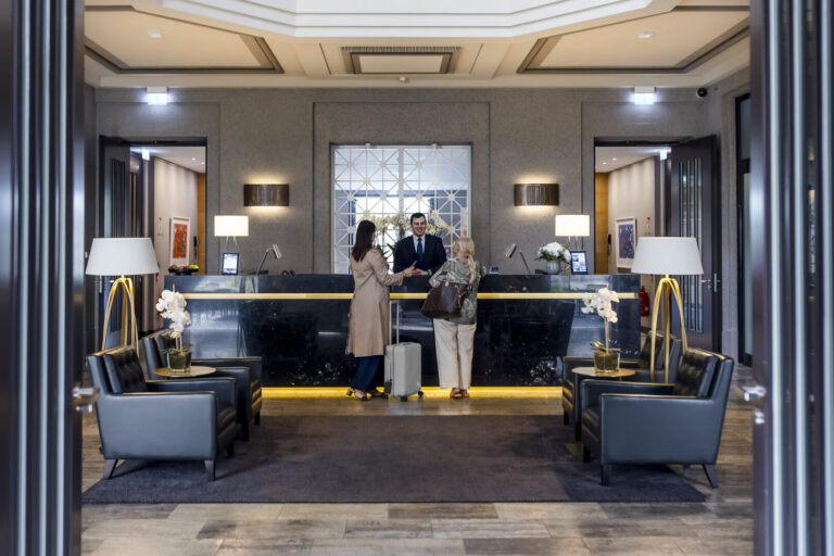 THE WELLEM Rezeption