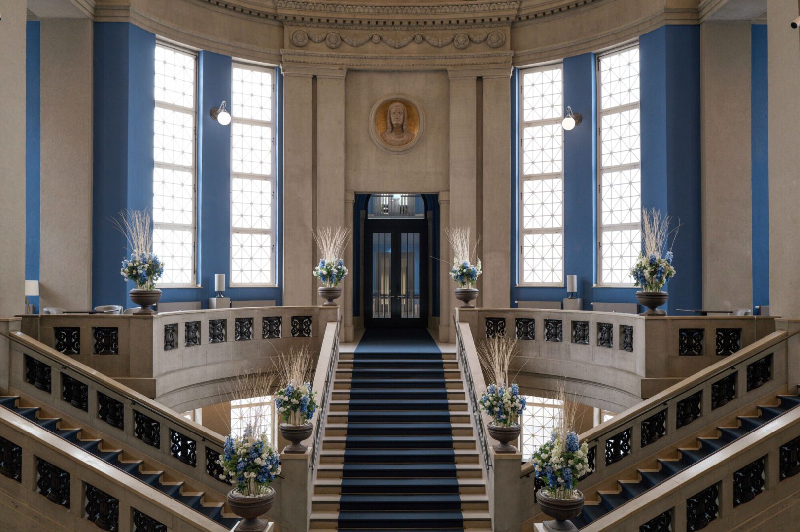 Foyer Andreas Quartier