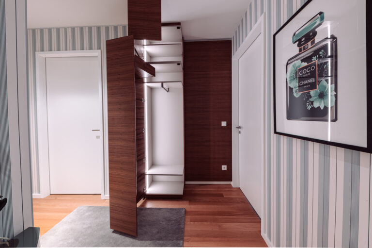 Win Win Entrée/Flur