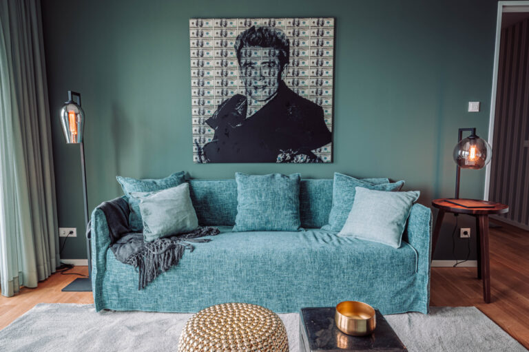 Win Win Wohnzimmer Sofa