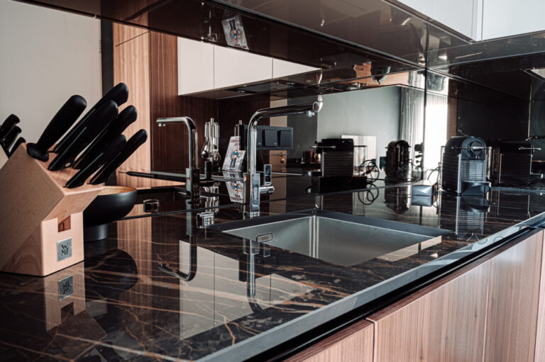 WIn Win Küchenzeile