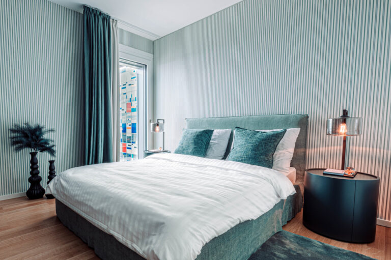 Win Win Schlafzimmer