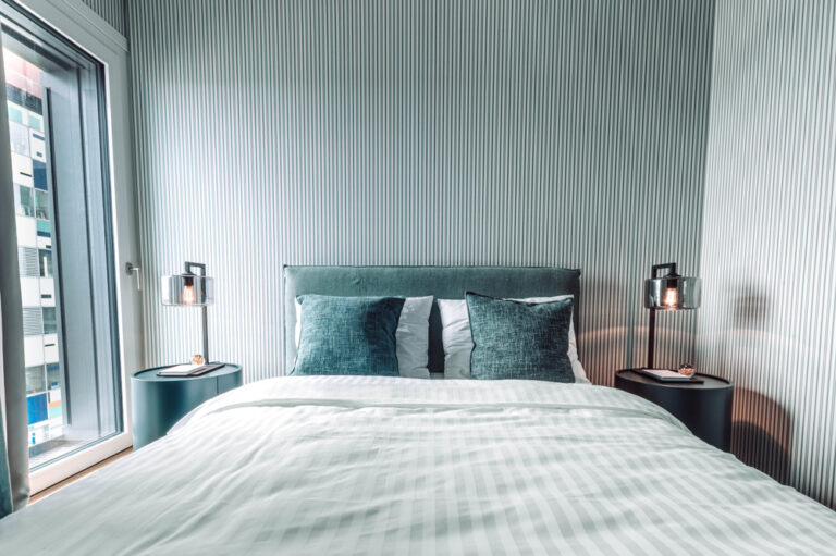 WIn Win Schlafzimmer