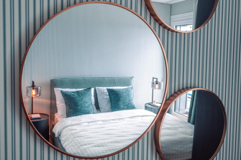 Win Win Schlafen Wanddeco