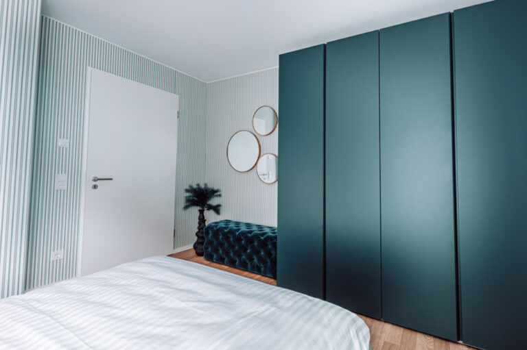 Win Win Schlafzimmerschrank