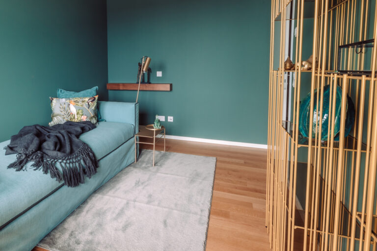 Win Win Gäste-/Arbeitszimmer