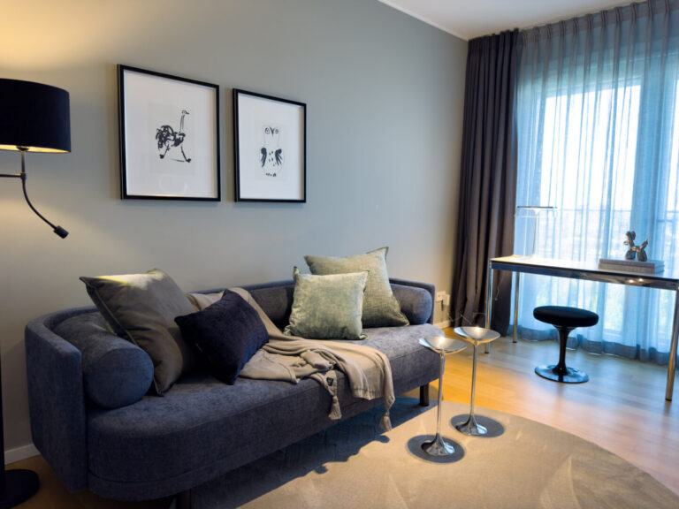 Gästezimmer/Home Office