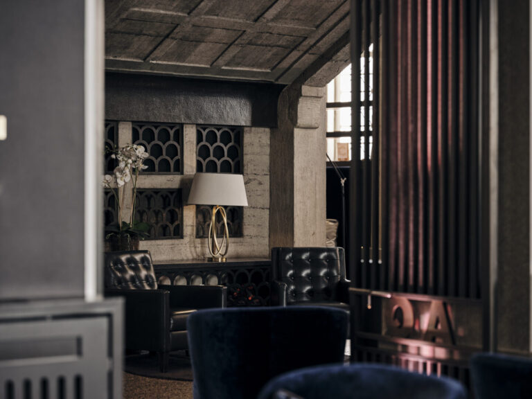 Wohnzimmer Düsseldorfs