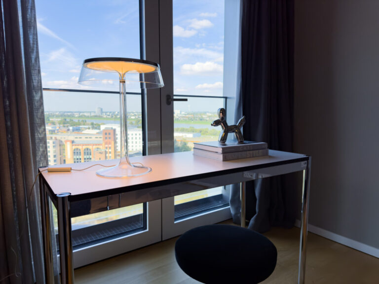 Gästezimmer/Home Office