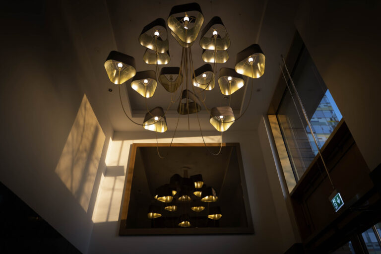 Win Win Eingangsbereich