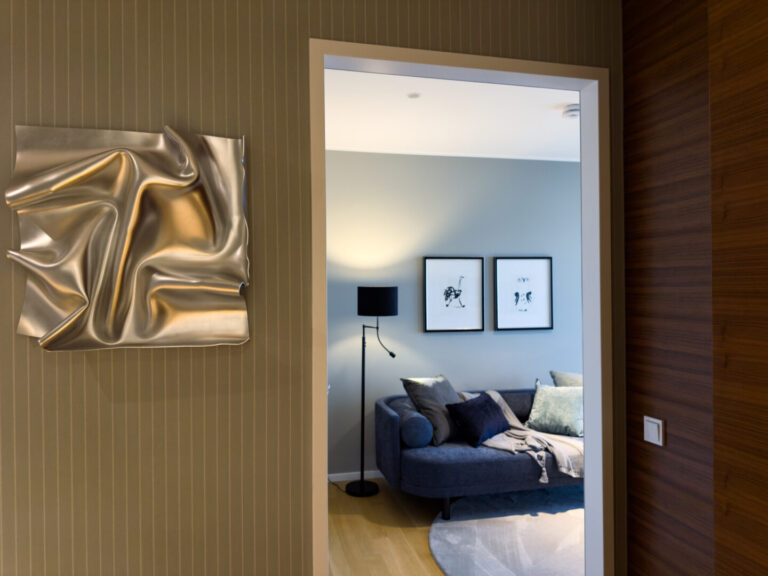 Gästezimmer/Home Office