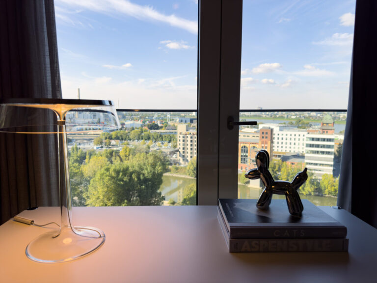 Gästezimmer/Home Office