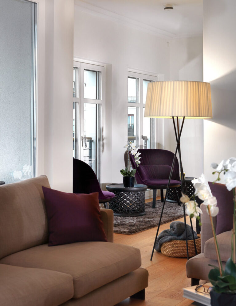 Wohnen Lounge Beispiel