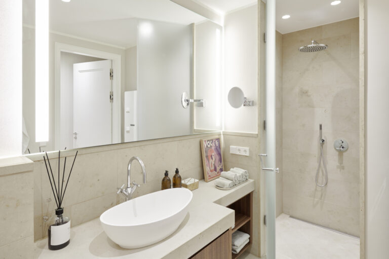 SOPHIE WE 08 Duschbald