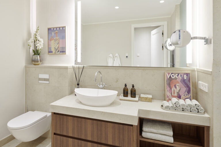 SOPHIE WE 08 Waschtisch