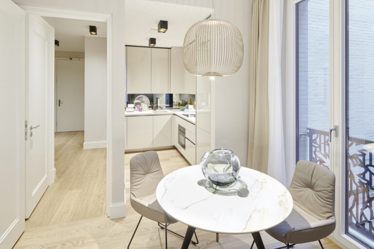 SOPHIE WE 08 Küche Essen