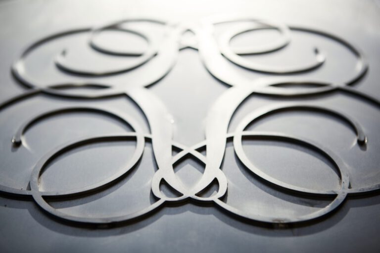 Sophienterrassen Emblem