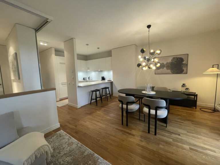 Wohnen / Essen / Küche