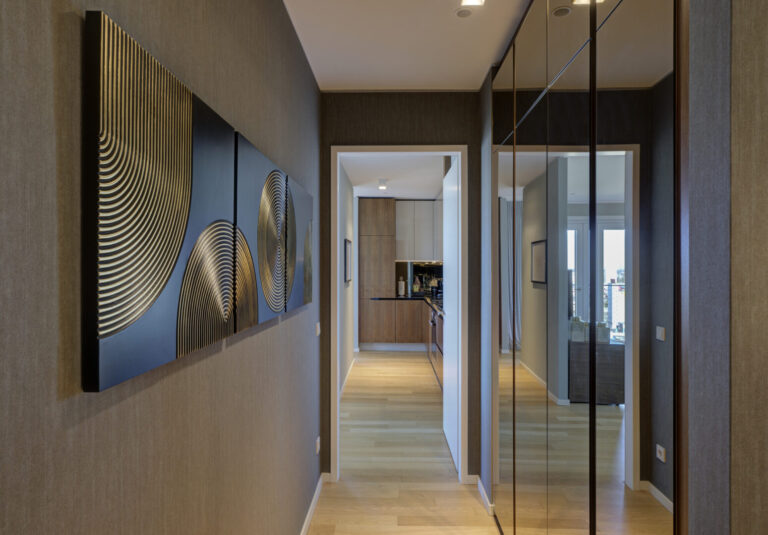 Garderobe