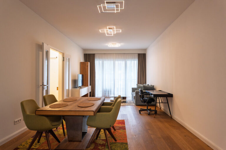 Essen_Wohnen