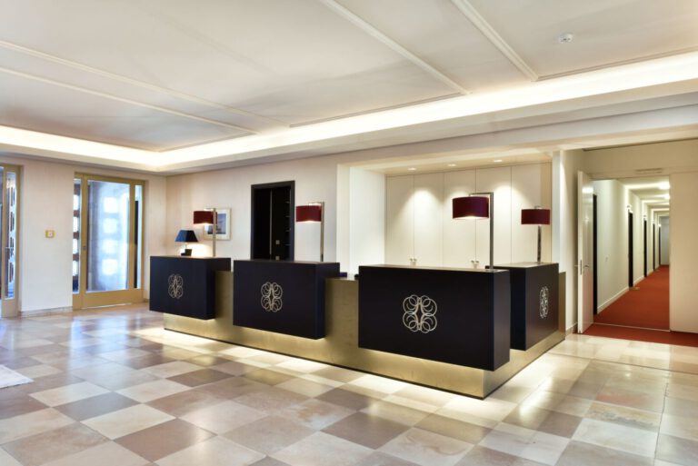 Concierge Service