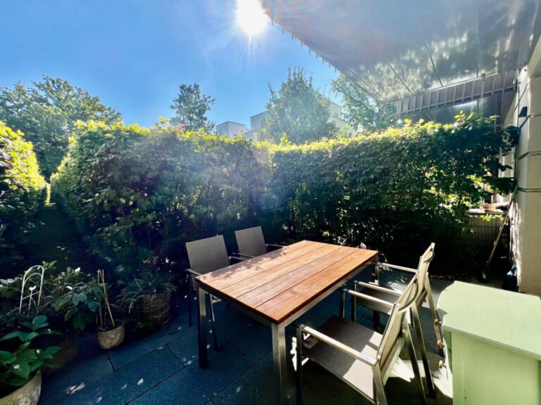 Terrasse Bild 2