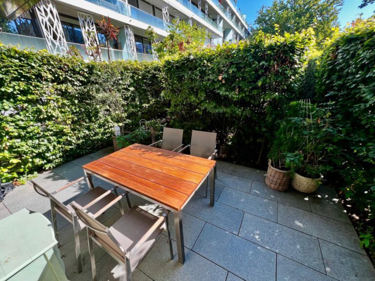 Terrasse Bild 3